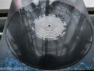 BLACK SABBATH - PARANOID VERTIGO SWIRL orig. UK Press