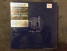 MOLINA - SONGS OHIA - 9 x 7