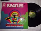 Beatles - Magical Mystery Tour,  German HÖRZU, true 1. issue  Lp with B-1 Matrix