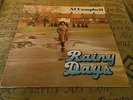 Al Campbell Rainy Days Rare Killer Roots LP Listen 