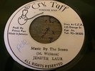 Jennifer Laura Music By The Score Rare Killer Roots 7