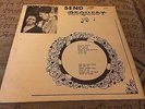 Send Request Lord Koos Errol Dunkley Rare Killer Comilation LP Listen 