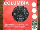 THE GOLDEN GATE STRINGS - Mr Tambourine Man - (BOB DYLAN) - 1965  Vinyl 7 inch
