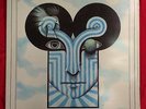 THE CHAMELEONS LP What Does Anything Mean? Basically NM uk original