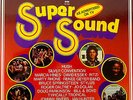 Super Sound-K-Tel-LP-Bruce Springsteen-Hush-Renee Geyer-Pavlovs Dog-Stylus-TA254