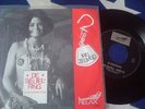 IRIS ZEGVELD / SHORT 66 - DE SLEUTELRING -  RARE NEDERBEAT 7''