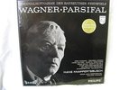 Wagner Parsifal Originalaufnahme der Bayreuther Festspiele 1962 Knappertsbusch