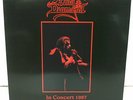 KING DIAMOND / IN CONCERT 1987 - ABIGAIL
