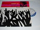 ANDREW HILL - BLACK FIRE, Liberty Original US- BLUE NOTE,audiophile Lp