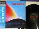 WEATHER REPORT NIGHT PASSAGE CBS/SONY 30AP 1956 Japanese pressing OBI Vinyl LP