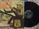 Western Swing VA LP Al Dexter Spade Cooley Luke Wills 1963 King #876 M-/VG+