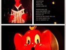 PHISH VINYL RECORD - STORY OF THE GHOST - L/E RARE & CARED FOR IMPECCABLY N/MINT