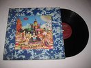 Rolling Stones: Their Satanic Majesties Request LP MONO NP-2 1967 3-D Cover