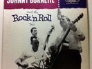JOHNNY BURNETTE Rock n Roll Trio CORAL 57080 ORIGINAL RARE HEAR Canada