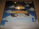 THIS IS THE MOODY BLUES VINYL LP FACTORY SEALED ORIGINAL ISSUE