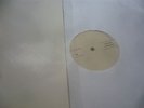 Falco - Nachtflug 1992 - PROMO LP / white Label / seltenste Falco Platte