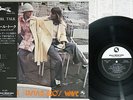 YAMA & JIRO'S WAVE GIRL TALK THREE BLIND MICE TBM-2559 Japan OBI Vinyl LP