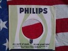 NORTHERN SOUL ORIGINAL THE PRESENT - MANY'S THE SLIP TWIXT THE CUP PHILIPS DEMO