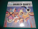 Dave Brubeck Quartet Time Out 180 Gram Vinyl LP Classic Records 1995 Excellent