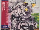 THE OUTLAWS: LADY IN WAITING RARE JAPAN MINI-LP CD OBI BVCM-35374