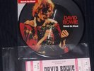 DAVID BOWIE KNOCK ON WOOD (LIVE): 7