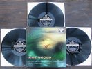 Wagner: Das Rheingold (Complete) - Solti / Flagstad **Decca SXL 2101-3 WBg ED2**