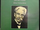 Karl Suske Albert Schweitzer - Ein Gedenkkonzert / DDR LP 1975 ETERNA 826745