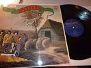 LP - CUBY & The Blizzards - Soul