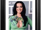 *RARE - KATY PERRY - SEXY - HAND SIGNED ORIGINAL AUTOGRAPH