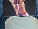 Iggy and the Stooges Raw Power vinyl 32111