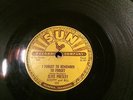 RARE ORIG. ELVIS PRESLEY 78 SUN/ 