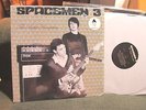 SPACEMEN 3 THE PERFECT PRESCRIPTION LP nm sfire0161 w/insert jesus & mary chain
