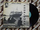 ? ABEL LIMA Problemas SCORCHING AFRO RHYTHMS FUNDAMENTAL TROPICAL DANCEFLOOR LP