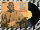 ? AMADOU N'DIAYE SAMBA AFRO FOLK GRIOT AFRICAN NGONI N'dardisc RARE LP Senegal