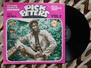 ? EMPEROR PICK PETERS HYPNOTIC SEISMIC PSYCHEDELIC AFRO BEAT JUJU WIZARD Nigeria