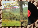 ? LE PALM JAZZ MACENTA STAGGERING AFRO FUNK PSYCH MANDING BLUES Syliphone SLP 73