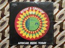 ? MUYEI POWER Let's go SWAYING AFRO DISCO SOUKOUSS DANCEFLOOR = VERY RARE 12