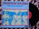 ? SOMBORY DE FRIA FREAKY AFRO FUNK PSYCH JAZZ TRIPPY DEEP MANDING SLP 69 Guinea