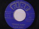 ELMORE JAMES: Stranger Blues / Anna Lee 45 (almost M-) rare Blues & R&B