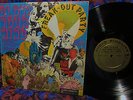 1967 ORIG ACID LACED = THE UNFOLDING   HOW TO BLOW YOUR MIND = LSD GARAGE PSYCH