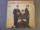 THE BEATLES INTRODUCING THE BEATLES LP MONO 163-3403/02, VJ VEEJAY  LP 1062
