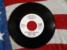 RARE NORTHERN SOUL ORIGINAL NANCY AMES - I DON'T WANT TO TALK ABOUT IT EPIC DEMO