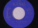 DE VONS: Someone To Treat Me (the Way You Use To) / Never Find A Love Like Mine