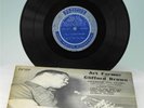 * Art Farmer and Clifford Brown with the Swedish All Stars 10