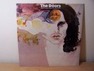 DOORS - SEALED 2 LP - 