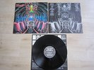 Monstrosity - Imperial Doom - LP Vinyl 1992 RAR