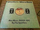 George Faith Super Eight Lee Perry Rare Killer Black Art LP Listen 