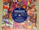 JOHNNY HALLYDAY MUCHACHA Beatles cover ARGENTINA 7