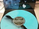 JACK WHITE BLUNDERBUSS INVERTED LIGHTNING BOLT VINYL THIRD MAN RECORDS LP RARE