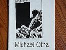SELFISHNESS zine w/ Michael GIRA and Raymond PETTIBON Swans Black Flag Minutemen